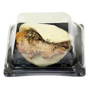 成城石井自家製台湾風鶏排(ジーパイ)バーガー 1個| D+2 / 消費期限:発送日より2日間