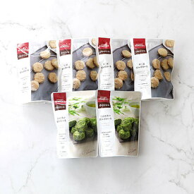 【送料込み】【成城石井のマストバイ！#15】【E】成城石井desica ポルボローネセット 2種6個入