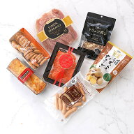【送料込み】【成城石井のマストバイ！#1】成城石井おすすめ商品7点セット | D+2