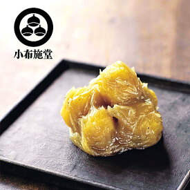 【お歳暮】【E】小布施堂 栗鹿の子ミニ6個入り