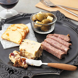 【お歳暮】【GR】成城石井自家製 人気のオードブル詰合せ 4種入