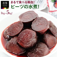 無添加 ビーツ ビーツの水煮 1kg ~ 5kg 250g× (4袋 /12袋 /20袋) レトルトビーツ お試し ビート 水煮 リ…