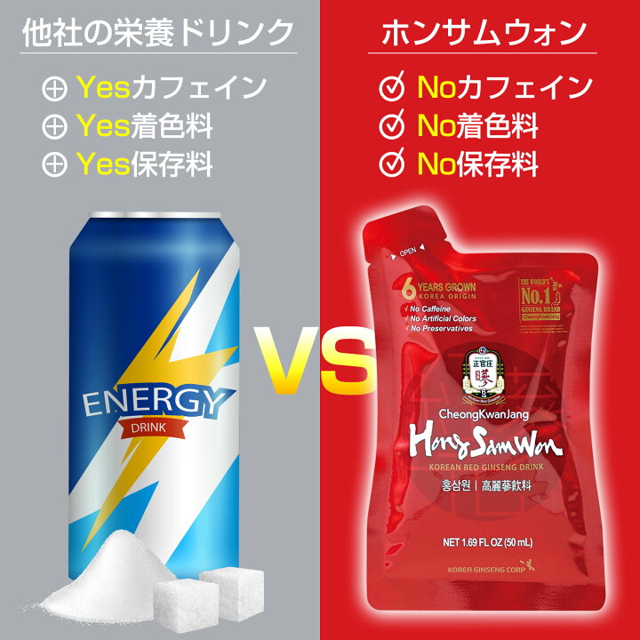 楽天市場】【正官庄 日本公式】 紅蔘元(ホンサムウォン) Hongsamwon 