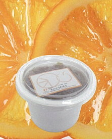 【うめはら】オレンジ砂糖漬け輪切り 糖度78゜ 1kg