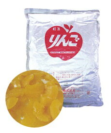 【DI】紅玉フレッシュリンゴ 糖度30度 2.2kg
