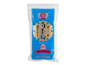 【清泉印】白玉粉 180g