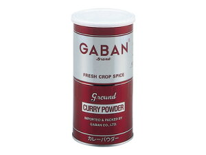 �yGABAN�z�J���[�p�E�_�[ 400g