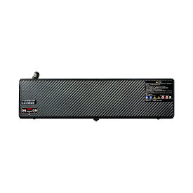 カーボンファイバー製 電動車椅子N5901専用バッテリー ブラック 1個