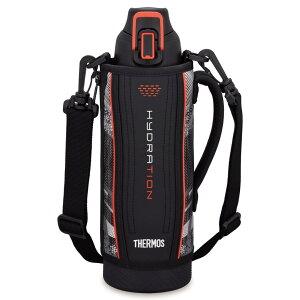 THERMOS T[X  ^fM@X|[c{g 1L ubNoVA ۗp FHT-1002F BKV