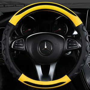 【楽天スーパーSALE ポイント10倍】送料無料 ハンドルカバー 軽自動車 汎用 3D立体 高級感 NVAN nbox タント ワゴンR エブリィワゴン フィット CX-5 ルーミー ジムニー コンパクトカー ミニバン カ