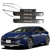 楽天市場】プリウス led（サイドステップ｜外装・エアロパーツ 