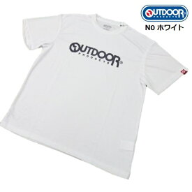 tシャツ メンズ 大きいサイズ OUT DOOR アウトドア 快適さらさらDRYメッシュ素材 メンズTシャツ C5831E