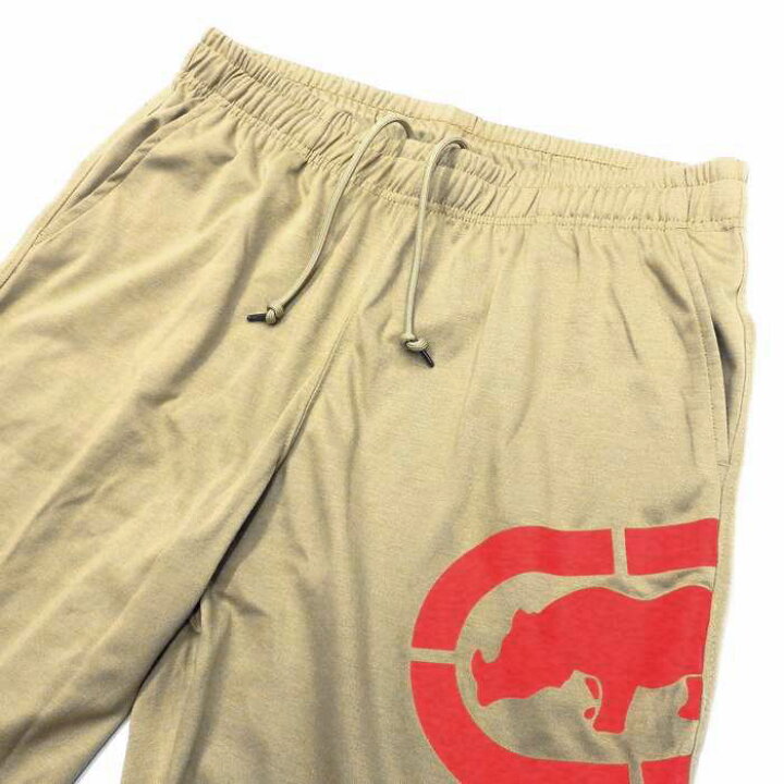 楽天市場】エコー アンリミテッド ecko unltd. メンズ 7分丈パンツ 