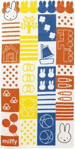  oX^I miffy ~btB[ 60×120cm s[X~btB[ 100% i 5805008700 JAN 4992272642964