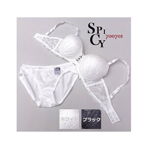 SPICY �u���W���[ �V���[�c �Z�b�g �A���_�[�x���g�܂ł�����ƈ�������[�X�d�グ�B�t�����g�����̓��[�X�A�b�v�d�グ�B��t���B700701