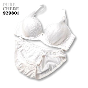 PURE CHERE �u���W���[ �V���[�c �Z�b�g �傫���T�C�Y �Y��ȃ��[�X�ƍ��؂ȃV�t�H���g���� 3/4 ��t�� �u���V���[�c�Z�b�g 929801