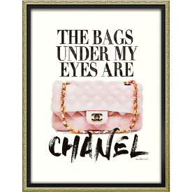 楽天市場 Chanel 絵の通販