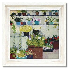 �K�[�f���i�[�T��? �A�[�g�t���[�� �V���[���b�g�n�[�f�B �Q�����H �G��