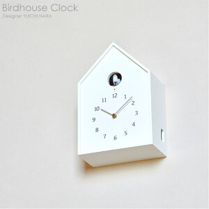 Birdhouse Clocko[hnEX JbR[v