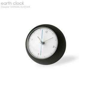 earth clock ubN uv