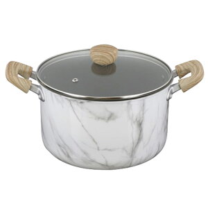   22cm ih Wt MARBLE KITCHEN | V`[|bg IH 22 cm IHΉ KX I[M LYɋ тɂ  嗝 Vv   IV Vv zCg 