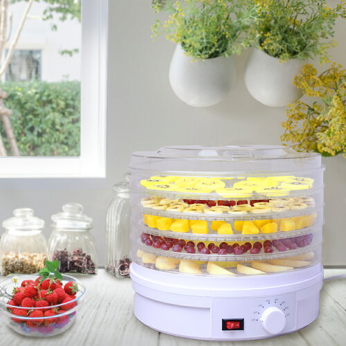 ◎ドライフルーツメーカー|フードドライヤー食品乾燥機調理器具食品乾燥器ドライフルーツドライフード自家製野菜チップス家庭用
