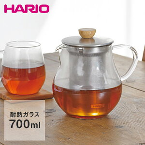 ハリオ 紅茶 ティーポットの人気商品 通販 価格比較 価格 Com