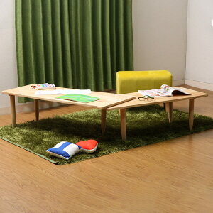 リビングテーブル センターテーブル ツイン | おしゃれ かわいい テーブル 伸縮 ローテーブル モダン 北欧 ロー インテリア 家具 コーヒーテーブル リビング オシャレ家具 テレワーク 在宅