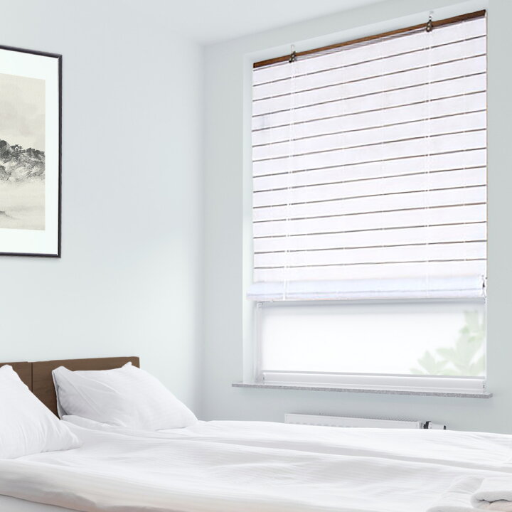 楽天市場 障子風 ブラインド cm 135cm サンシェード すだれ リビング 和室 寝室 遮光 子供部屋 巻き上げ 和風スクリーン 高さ調節 窓 カーテン ブラインドカーテン おしゃれ 室内 日よけ 日除け 室内用 目隠し 日差し 簾 シェード 暑さ対策 ロール ロールアップ