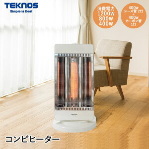 ��Z �R���r�q�[�^�[ 34.5×24.5×64.5 ��U��@�\ TSC-1203 | TEKNOS �e�N�m�X �Ă��̂� �d�C�X�g�[�u �d�C �J�[�{�� �V�[�Y �g���� �]�|�I�t�X�C�b�` ��U�� �K�[�h�l�b�g���O�� ���g ���ԊO�� ��