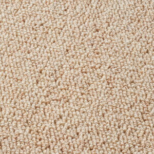 天然ウール100% 防炎カーペット オペラ 江戸間 4.5畳 261×261cm 萩原 | カーペット マット じゅうたん 絨毯 ラグマット ウール ホットカーペット 床暖房 対応 おしゃれ シンプル 無地 抗菌 防炎