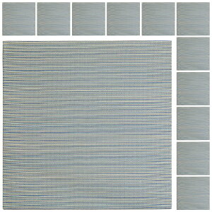 J[̑Iׂ y u  F12g 82×82×2.5cm  | 6 RJr hL ւȂ tA jbg  Jt  DIY Jbg\    C h΍ 