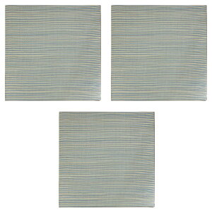 J[̑Iׂ y u э F3g 65×65×2.5cm  | 1 ւȂ tA jbg VXe  Jt  DIY Jbg\   C h΍ tA[ 