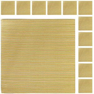 J[̑Iׂ y u э F12g 65×65×2.5cm  | 3 RJr hL ւȂ tA jbg  Jt  DIY Jbg\    C h΍ t