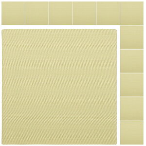 @ł  u ͗l F12g 82×82×2.5cm  | |vs ӂȂ Ȃ tA jbg VXe O[ uE O[ ybg q }bg 