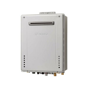 【法人様限定】【在庫処分】ノーリツ ガス給湯機 エコジョーズ フリー オート 屋外壁掛:GT-C2462SAWX-2BL LPG ※平日配達のみ