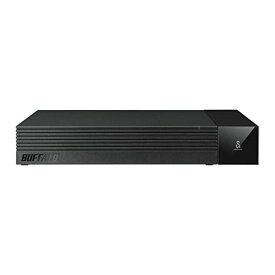 HD-SQS6U3-A SeeQVault対応 外付けHDD 6TB