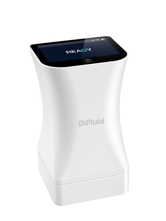 楽天市場】DiFluid Omni プロ級 焙煎度合い 粒度分布分析機器 コーヒー 
