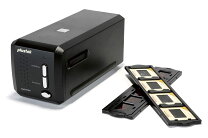 楽天市場】Plustek OpticFilm 8300i SE フィルムスキャナーの通販 