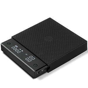 ^CATIMEMORE  - hbvXP[ Black Mirror Basic PRO R[q[ XP[ vʊ t[[g@\t fW^͂ Lb` XP[ 0.1g~2000g ^C}[tGXvb\KpUSB