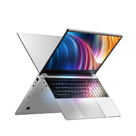 【8GBメモリとテンキー内蔵 】 Office付き 1.5kg薄型軽量15.6インチ高性能ノートパソコン 高速IntelCPU搭載 メモリ8GB 無線LAN対応 大容量SSD　Windows10大画面ノートPC 高性能PC 8時間連続使用可能 無線マウス付