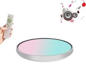 OFFDARKS LEDV[OCg 8 4750lm  F BluetoothXs[J[ 邳[ F ȃGl 铔 Rt ^ rO Ɩ V dC tȒP