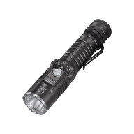 RovyVon S21 高ルーメン EDC 懐中電灯、3000ルーメンと400メートルのロングスローサーチライト、使いやす…