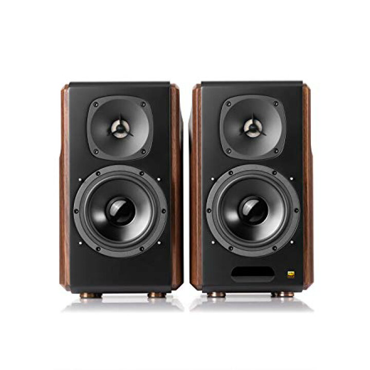 楽天市場】Edifier S2000MKIII Bluetooth5.0アクティブスピーカー 