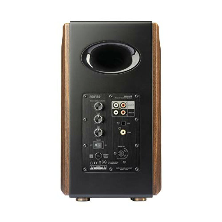 楽天市場】Edifier S2000MKIII Bluetooth5.0アクティブスピーカー 