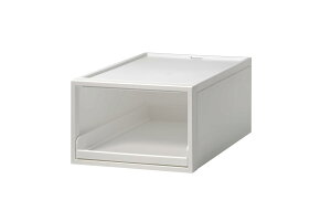 ���C�N�C�b�g (like-it) ���[�{�b�N�X �N���[�[�b�g�V�X�e�� �g���[ M ��32x��50.5x��21.5cm �I�[���z���C�g CS-T5 �N���[�[�b�g���[�Ƀs�b�^�� ���[�I