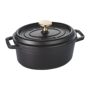 staub XgEu u sR RRbg I[o ubN 17cm v   z[[  IHΉ y{K̔iz La Cocotte Oval 40509-482