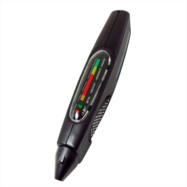 楽天市場】PRESIDIUM マルチテスターIII ダイヤモンドテスター 