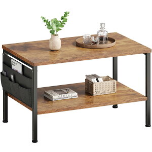 YeTom �Z���^�[�e�[�u�� ���[�e�[�u�� ��l��炵 ���[�e�[�u�� ���[�t�� ��60cm �w�͒��߉\ �R�[�q�[�e�[�u�� �T�C�h�e�[�u�� �s���e�[�W