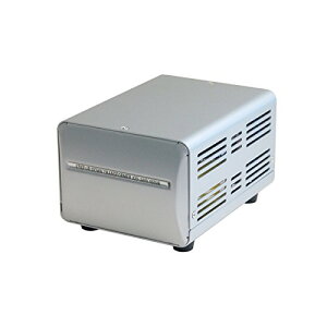 �J�V����(Kashimura) �C�O�����p �ψ��� AC 220V ~ 240V / 550W �{�̓d���v���O A�v���O, �o�̓R���Z���g A �E C ���p�^�C�v Voltage Transformer NTI-27